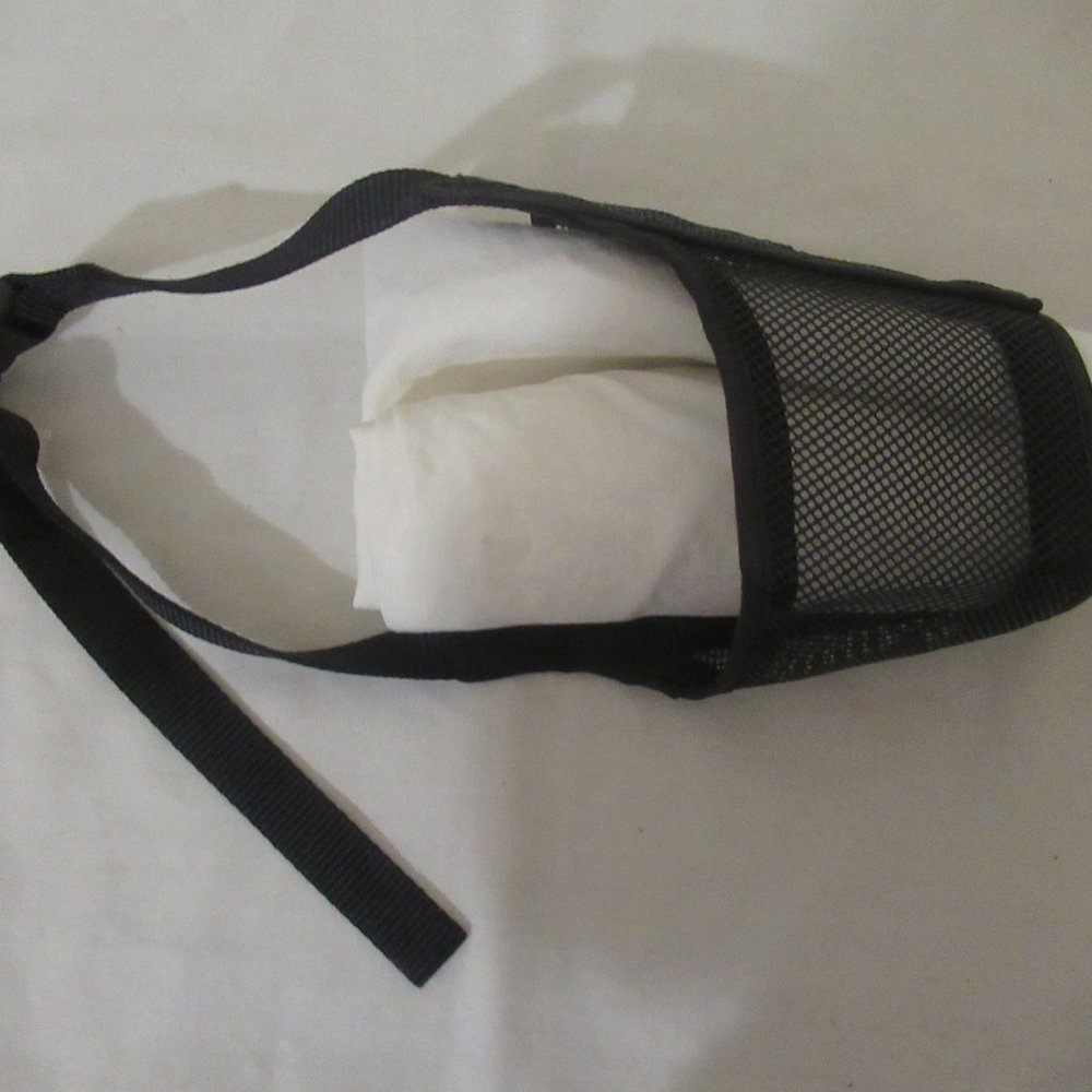 Dog muzzle - Picture 5 of 5